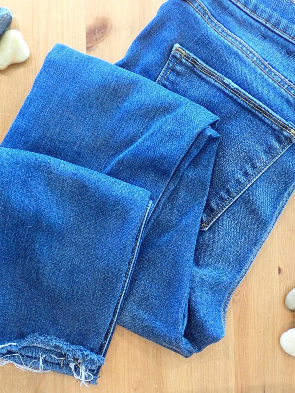 GAP - High Rise True Skinny Jeans - 29Long